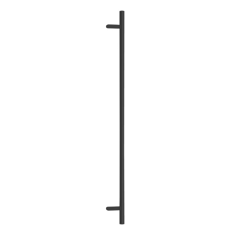 Zanda Omega Offset Pull Handle - Just Doors QLD