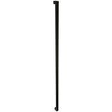 Zanda Polo Pull Handle - Just Doors QLD