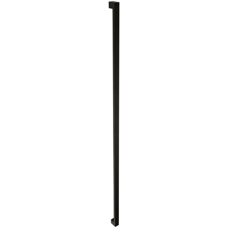 Zanda Polo Pull Handle - Just Doors QLD