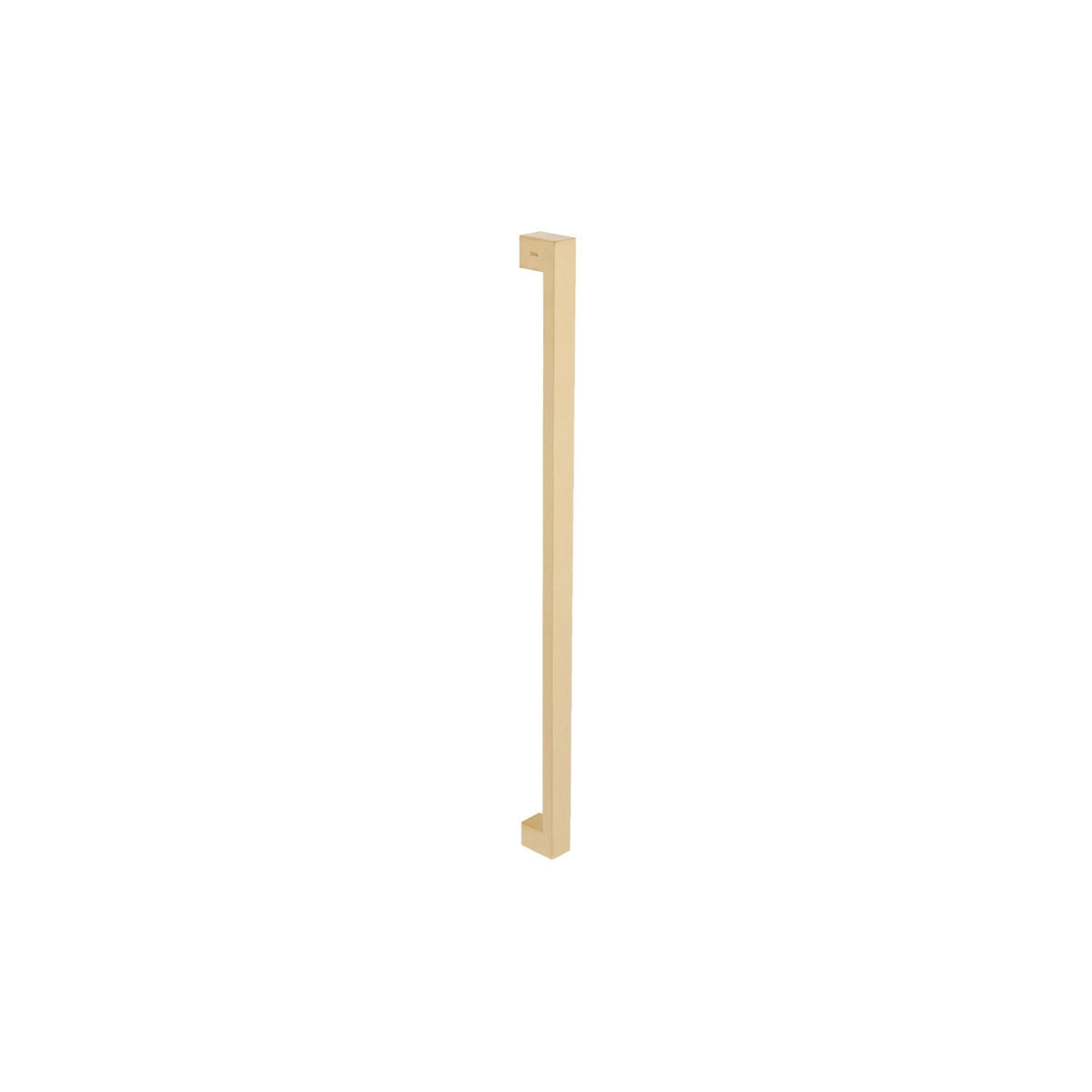 Zanda Polo Pull Handle - Just Doors QLD