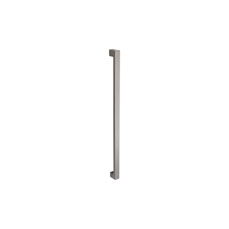Zanda Polo Pull Handle - Just Doors QLD