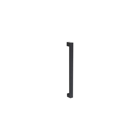 Zanda Polo Pull Handle - Just Doors QLD