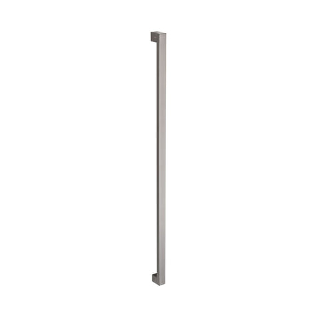 Zanda Polo Pull Handle - Just Doors QLD