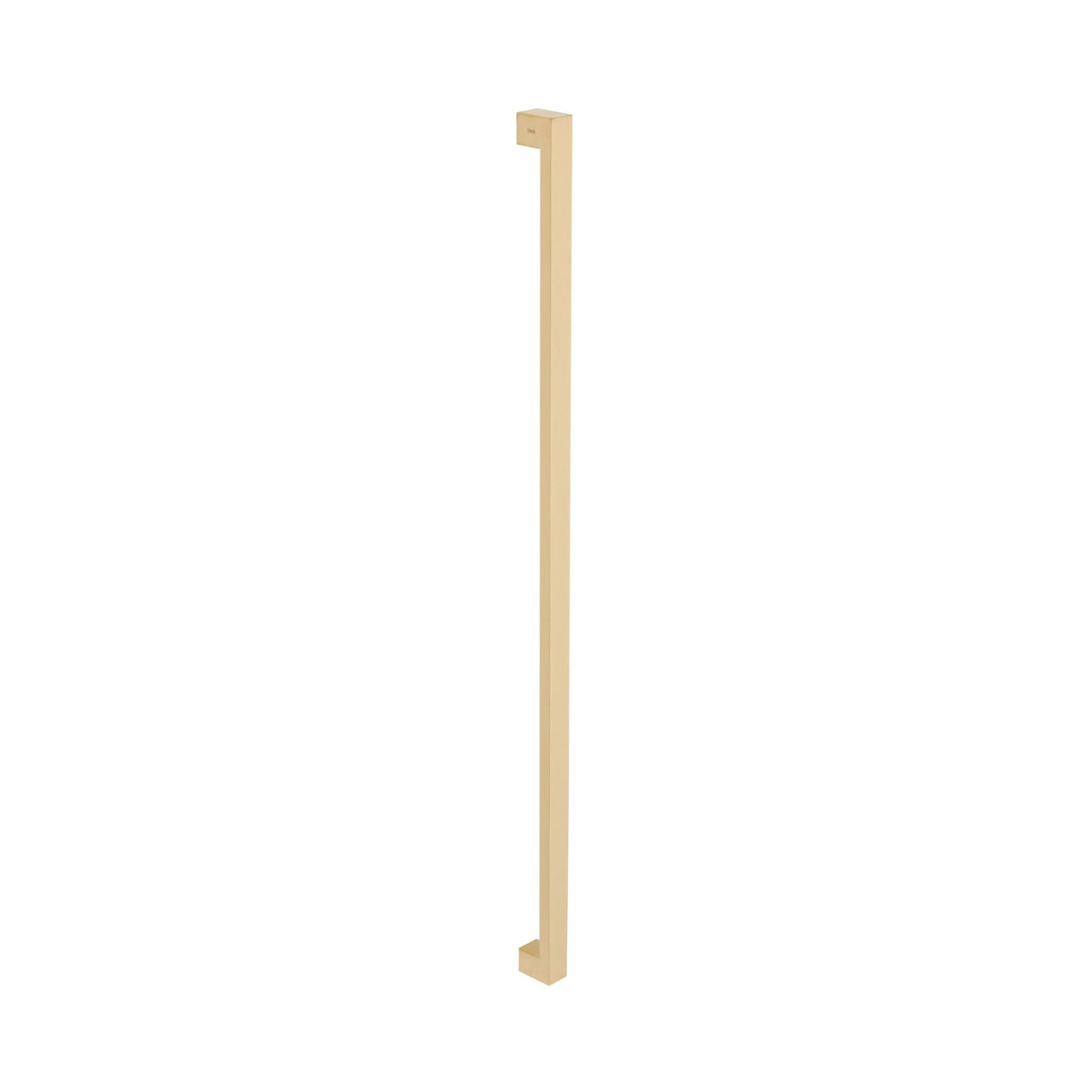 Zanda Polo Pull Handle - Just Doors QLD