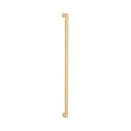 Zanda Polo Pull Handle - Just Doors QLD