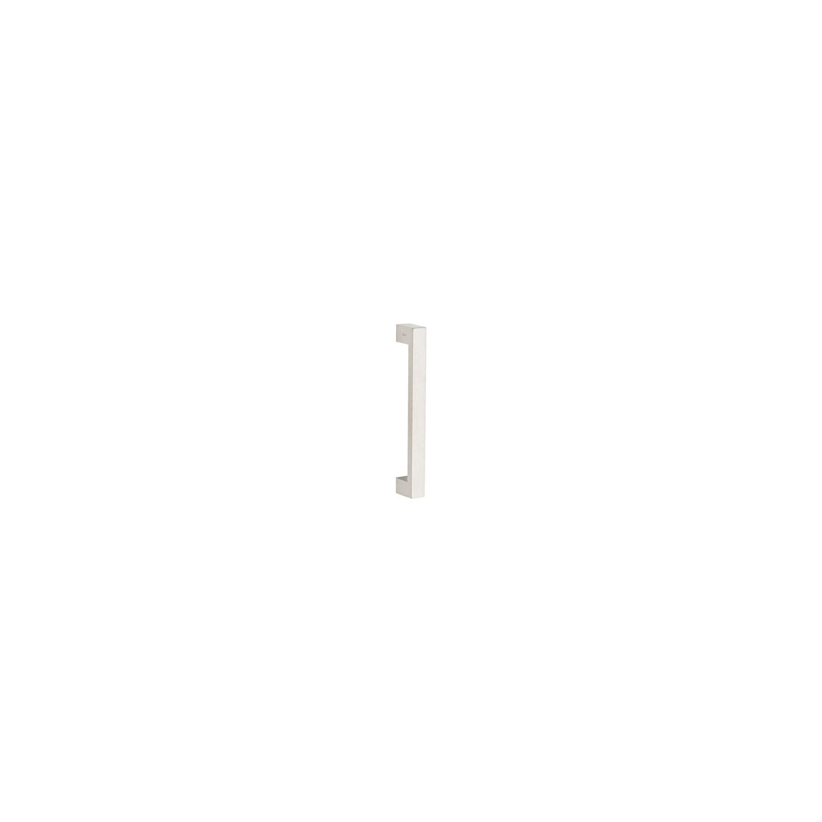 Zanda Polo Pull Handle - Just Doors QLD