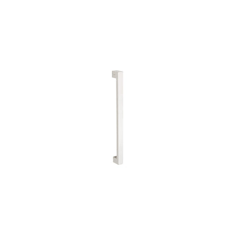 Zanda Polo Pull Handle - Just Doors QLD
