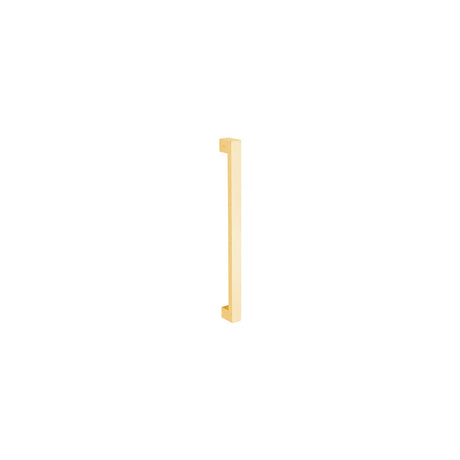 Zanda Polo Pull Handle - Just Doors QLD