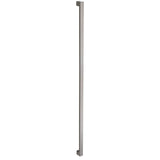Zanda Polo Pull Handle - Just Doors QLD