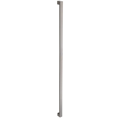 Zanda Polo Pull Handle - Just Doors QLD