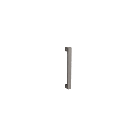 Zanda Polo Pull Handle - Just Doors QLD