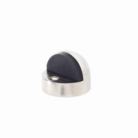 Zanda Raised Half Moon Door Stop - Just Doors QLD