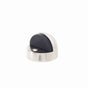 Zanda Raised Half Moon Door Stop - Just Doors QLD