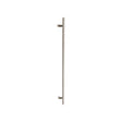 Zanda Round Offset Pull Handle - Just Doors QLD