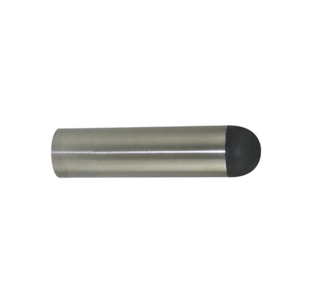 Zanda Skirting Mount Door Stop 19 x 75mm - Just Doors QLD