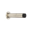 Zanda Skirting Mount Door Stop 85mm - Just Doors QLD