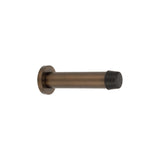 Zanda Skirting Mount Door Stop 85mm - Just Doors QLD