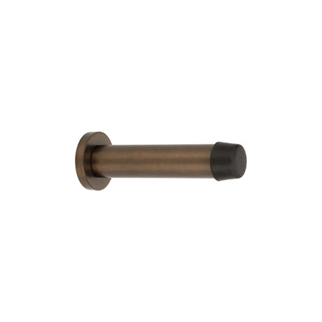 Zanda Skirting Mount Door Stop 85mm - Just Doors QLD
