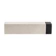 Zanda Square Skirting Door Stop 80 x 19 x 19mm - Just Doors QLD