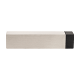Zanda Square Skirting Door Stop 80 x 19 x 19mm - Just Doors QLD