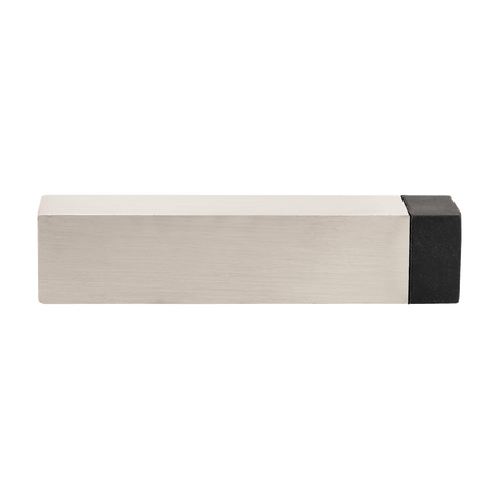 Zanda Square Skirting Door Stop 80 x 19 x 19mm - Just Doors QLD