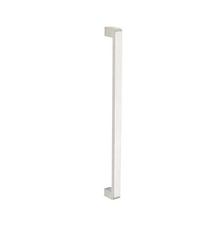 Zanda Streamline Pull Handle - Just Doors QLD