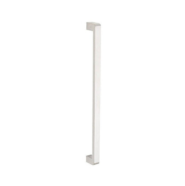 Zanda Streamline Pull Handle - Just Doors QLD