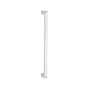 Zanda Streamline Pull Handle - Just Doors QLD