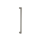 Zanda Streamline Pull Handle - Just Doors QLD