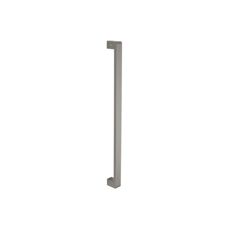 Zanda Streamline Pull Handle - Just Doors QLD