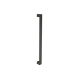 Zanda Streamline Pull Handle - Just Doors QLD