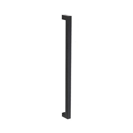Zanda Toorak Pull Handle - Just Doors QLD