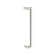 Zanda V23 Offset Pull Handle - Just Doors QLD