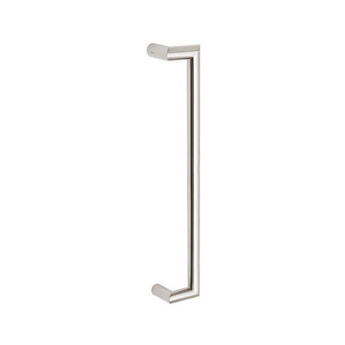 Zanda V23 Offset Pull Handle - Just Doors QLD