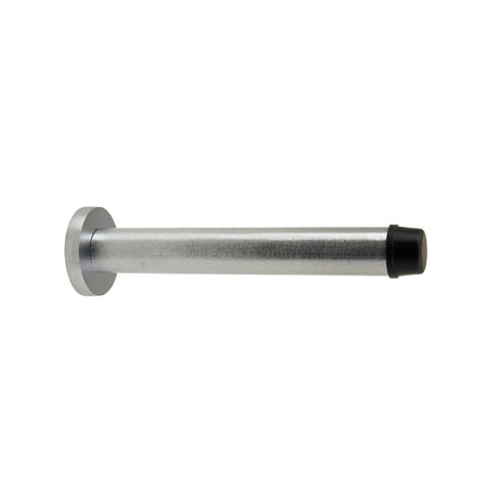 Zanda Wall Mounted Door Stop 110mm - Just Doors QLD