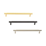 ZURICK - Cabinet Handle - Just Doors QLD