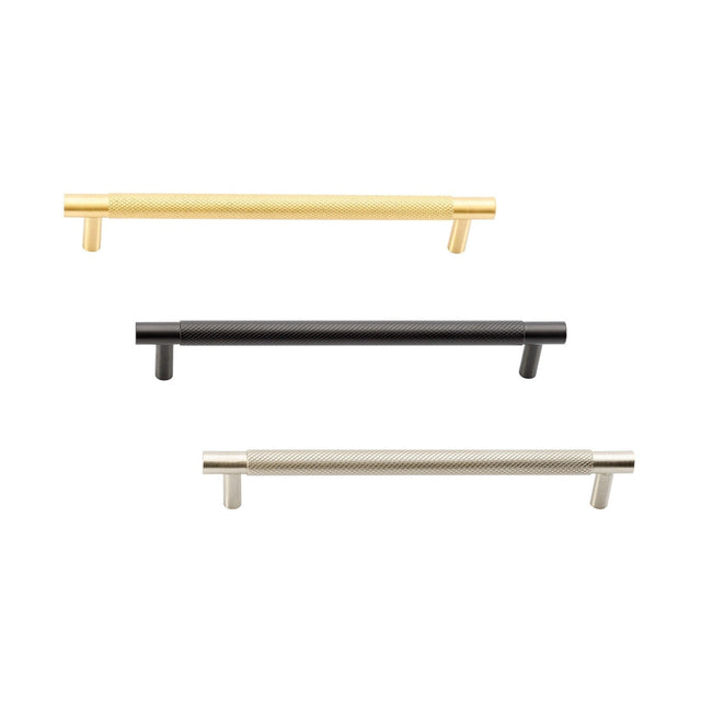 ZURICK - Cabinet Handle - Just Doors QLD