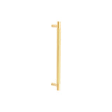 ZURICK - Cabinet Handle - Just Doors QLD