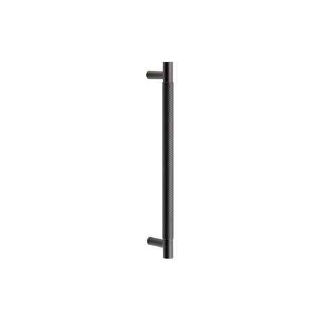 ZURICK - Cabinet Handle - Just Doors QLD
