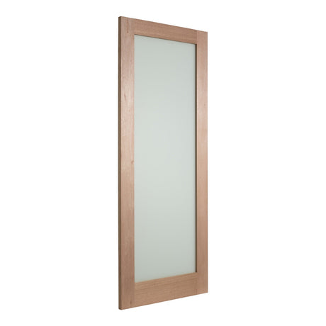 1 Lite Internal Door install options - Just Doors QLD