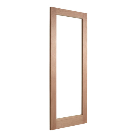 1 Lite Internal Door install options - Just Doors QLD