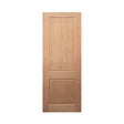 2Panel -2040 x 35mm - multiple sizes available - Just Doors QLD