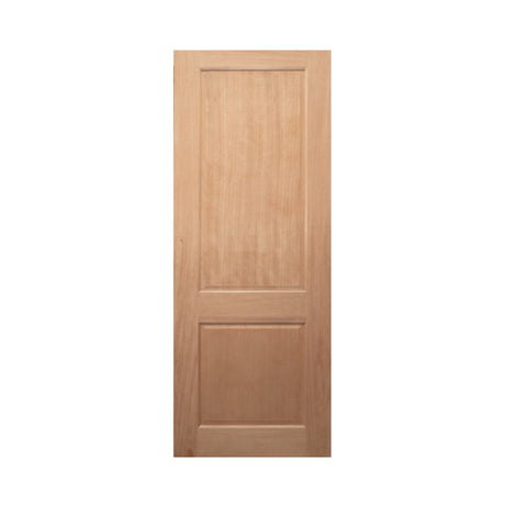 2Panel -2040 x 35mm - multiple sizes available - Just Doors QLD