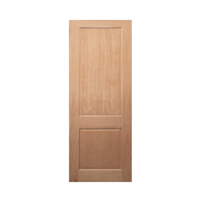 2Panel -2040 x 35mm - multiple sizes available - Just Doors QLD
