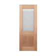 2PG - 2340 high options - Just Doors QLD
