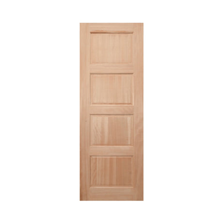 4LB panel stack - 2040 x 35mm - multiple sizes available - Just Doors QLD