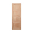 4LB panel stack - 2340 x 35mm - multiple sizes available - Just Doors QLD