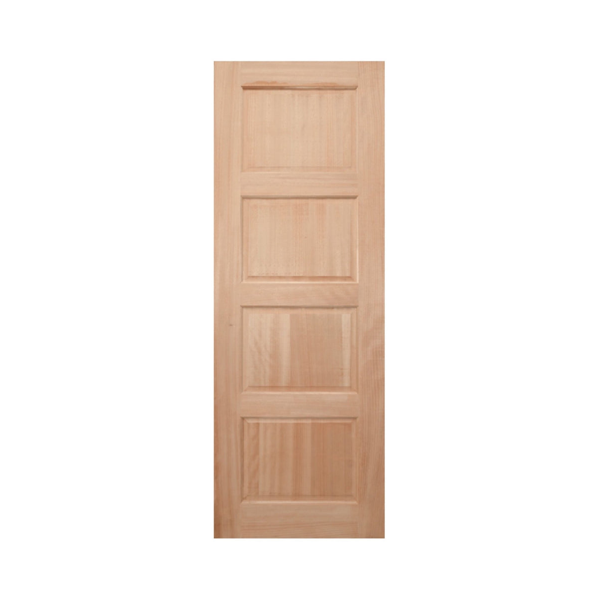 4LB panel stack - 2340 x 35mm - multiple sizes available - Just Doors QLD