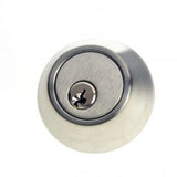 6L Horizontal Double entrance door package - Just Doors QLD