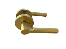 Load image into Gallery viewer, Crossbrook Series Handle || PASSAGE || Brushed Gold